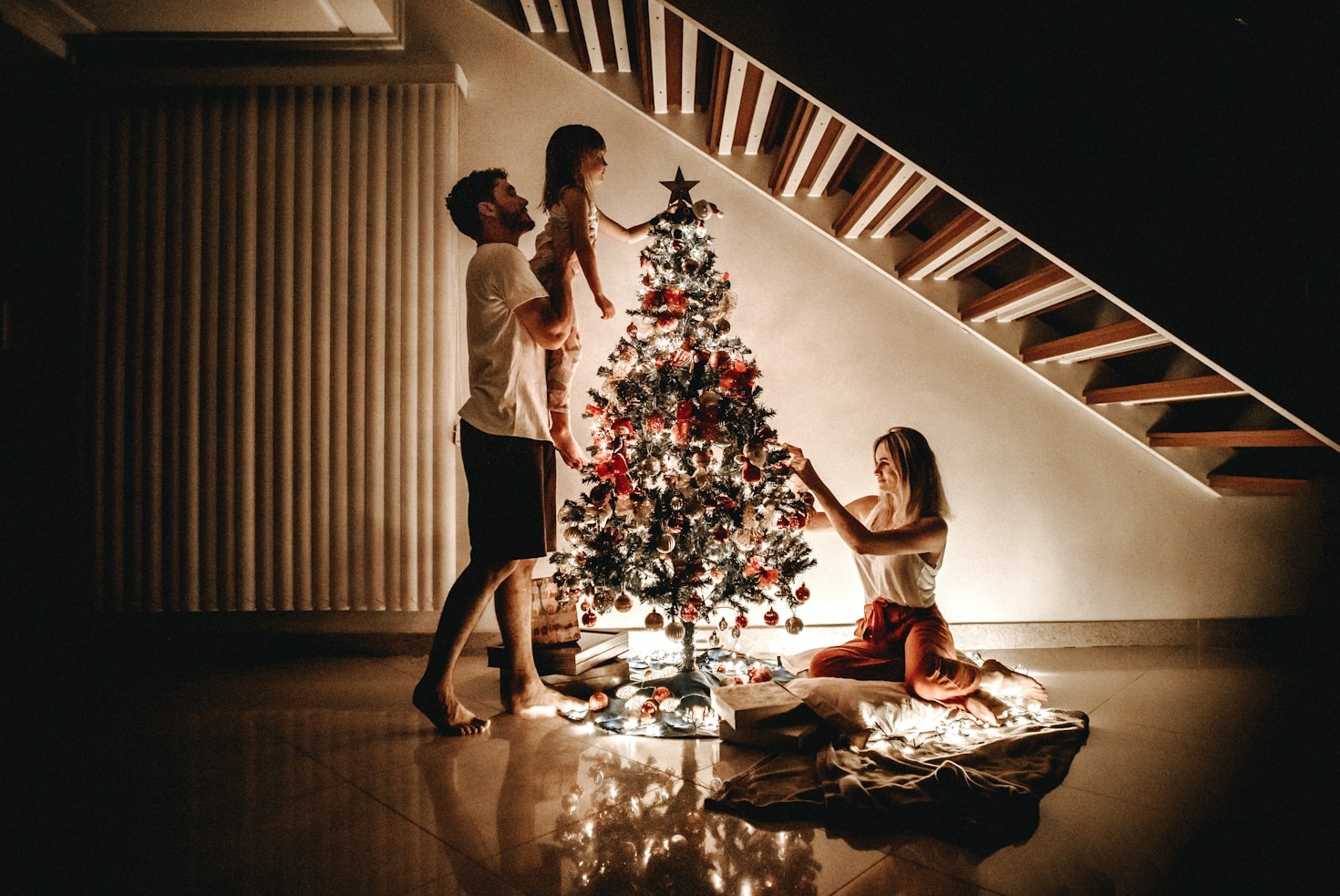 The Importance of Family Communication