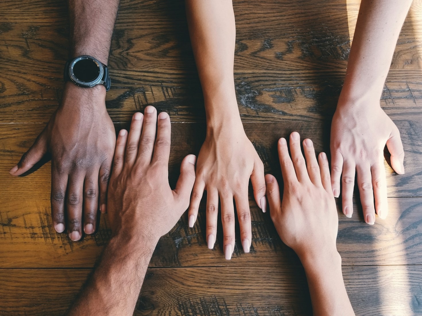Sharing Stories: Keeping the Family Legacy Alive